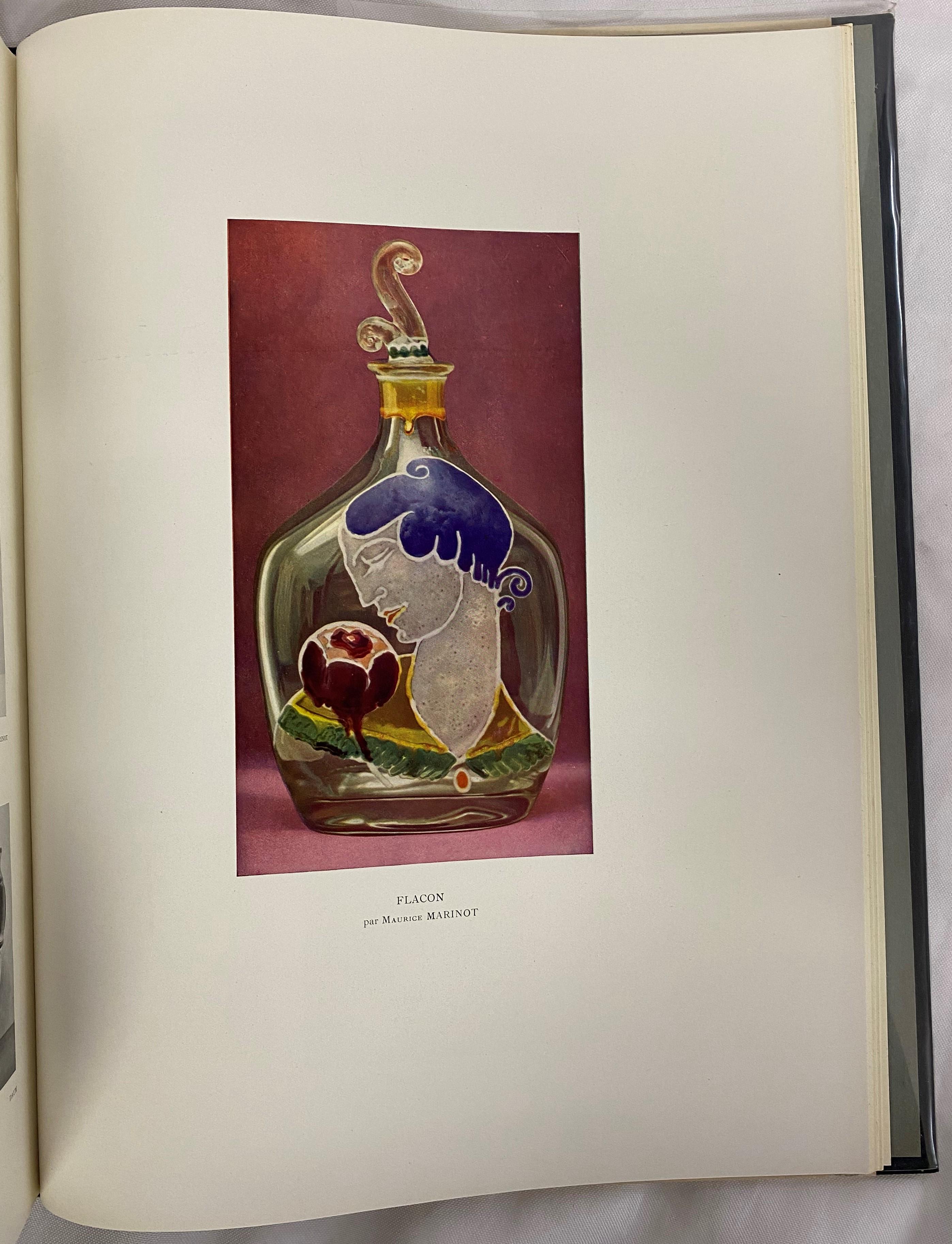 L'Art Decoratif Francais 1918-1925, Two Volumes (Book) 2