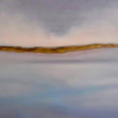 DEEP INSIDE 10, Painting, Oil on Canvas