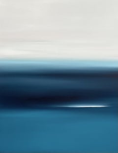 DEEP INSIDE, Painting, Oil on Canvas