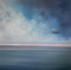 PROFONDO INTERNO, Pittura, Olio su tela