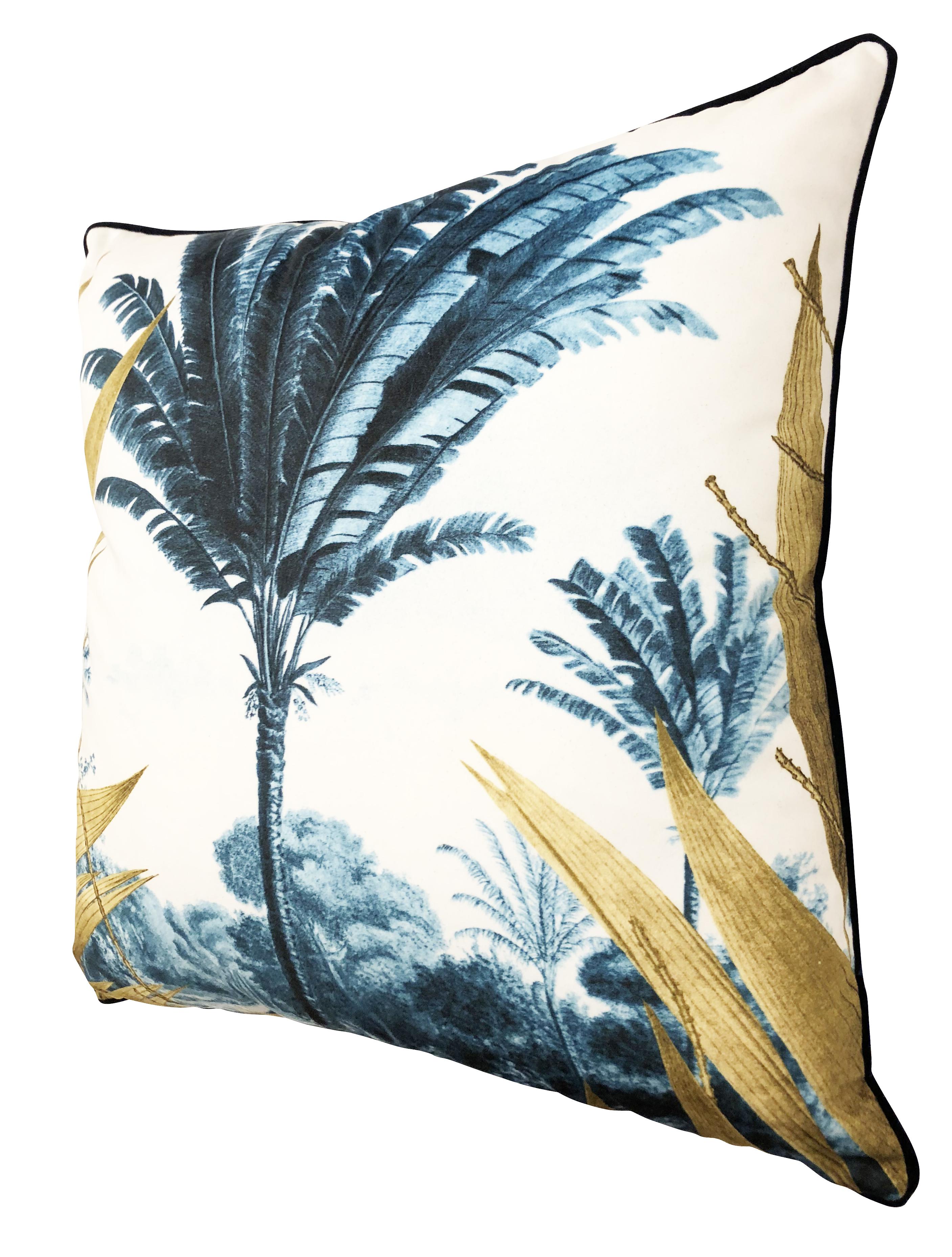 Modern Las Palmas Pillow 6