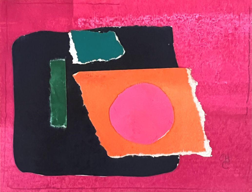 LAS Salinas # 2 (Belgisch) im Angebot