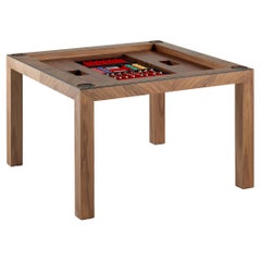 LAS VEGAS Gaming table