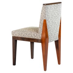 "Lasca" Dining Chair by Robert Marinelli, edited by BGA, USA, 2019