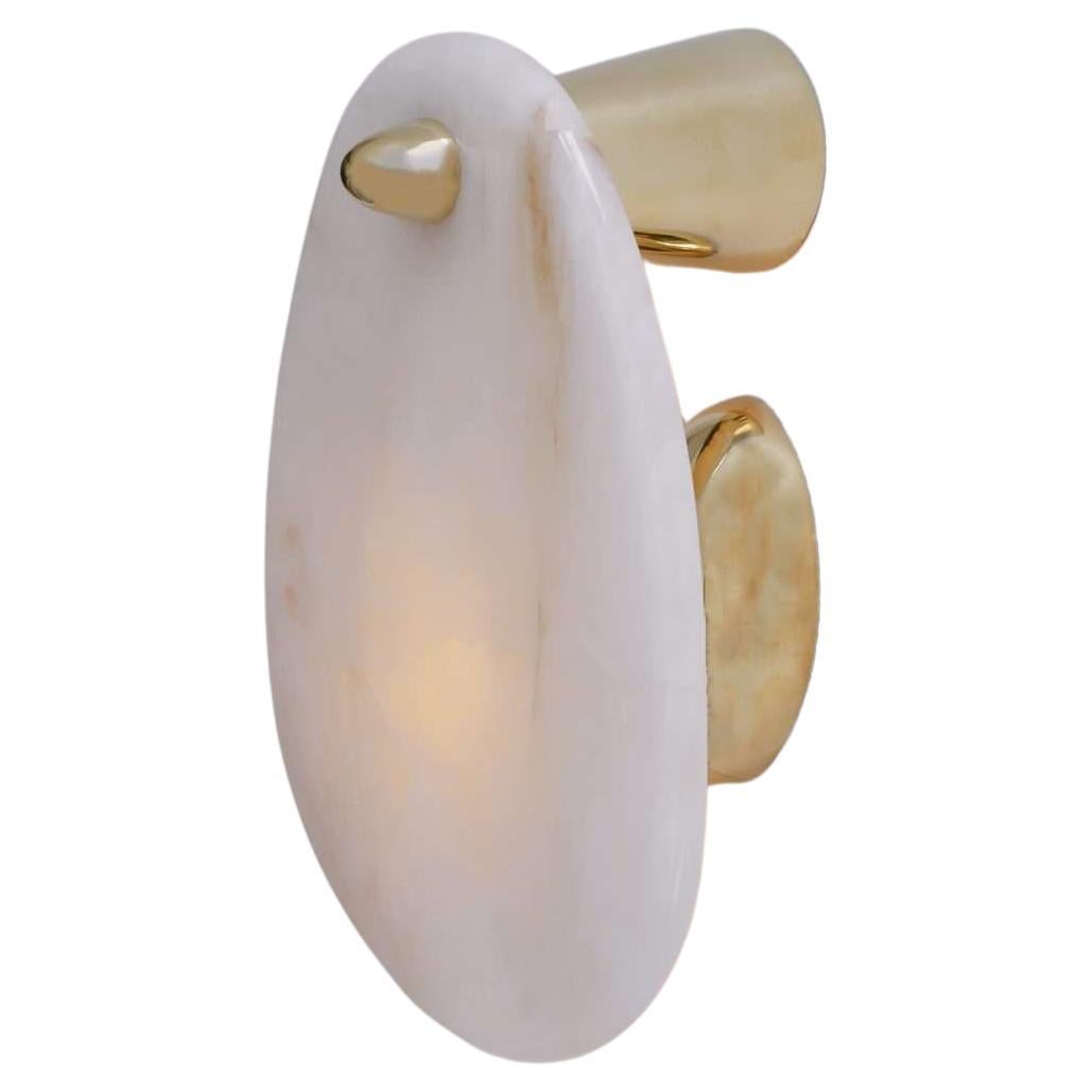 Lasca wandleuchte von Studio Orth