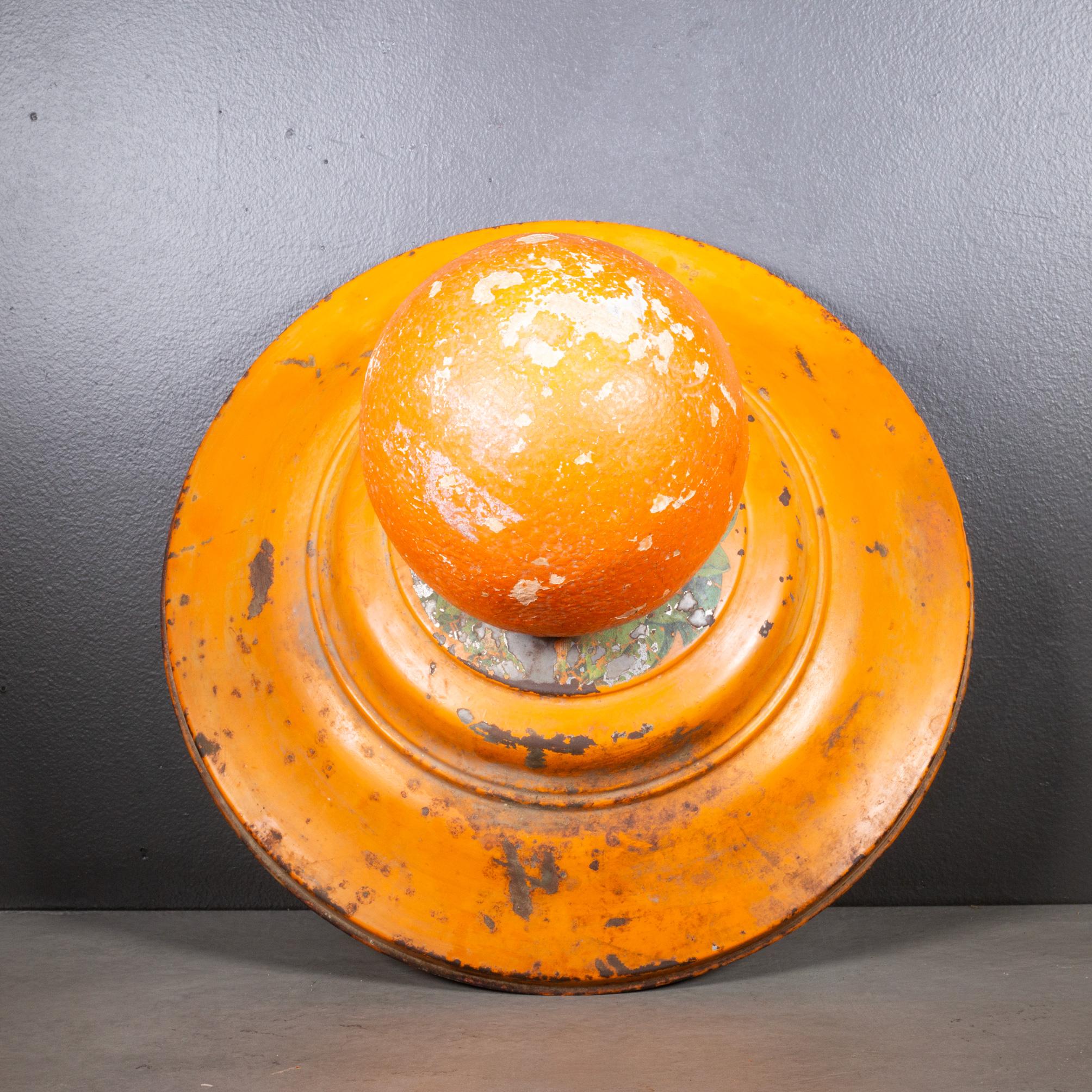 Distributore di aranciata di Lash, 1920-1930 ca. in vendita 3