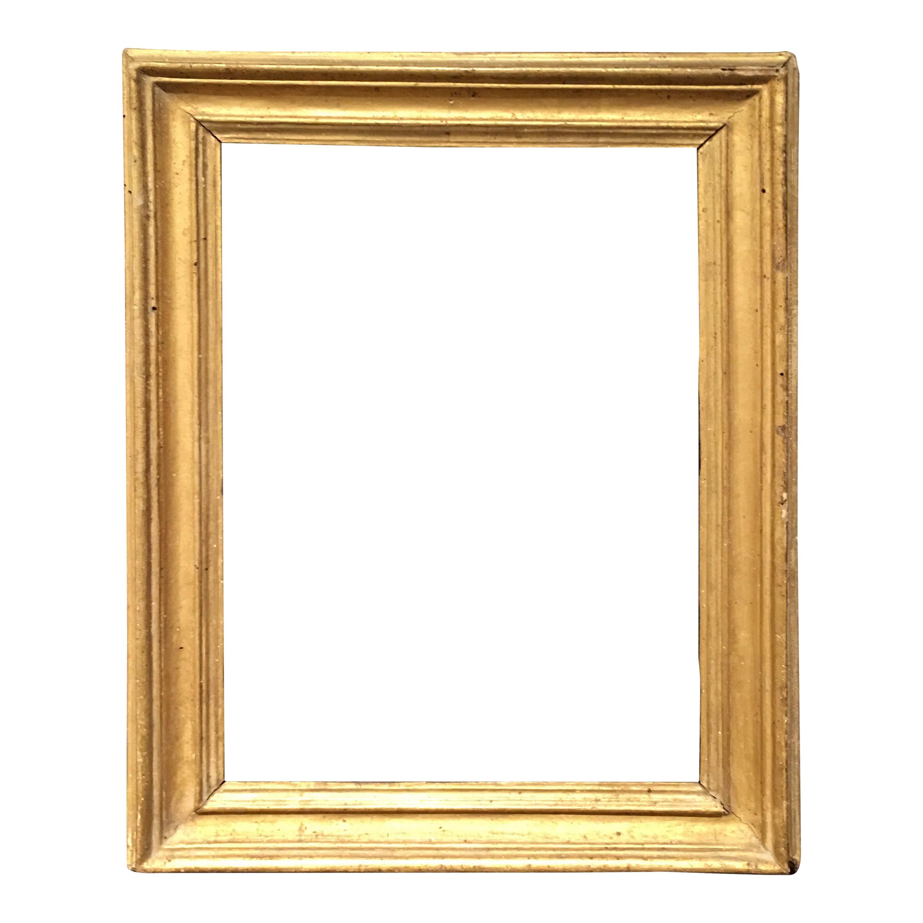17th Century Picture Frames 31 For Sale at 1stdibs