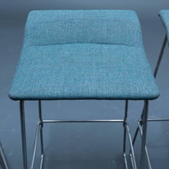 "Last Minute" Bar Stools by Coelessse