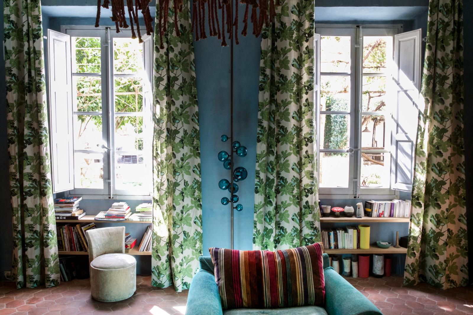 Lampada da terra Totem Last Night di Damien Langlois-Meurinne in vendita 3