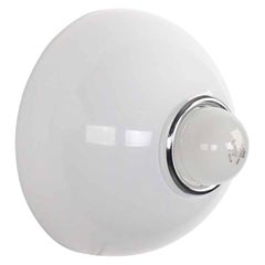 LAST PIECE /// Artemide Tilos by E. Gismondi, 1990s. Wall or ceiling lamp