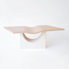 Lastra Coffee Table