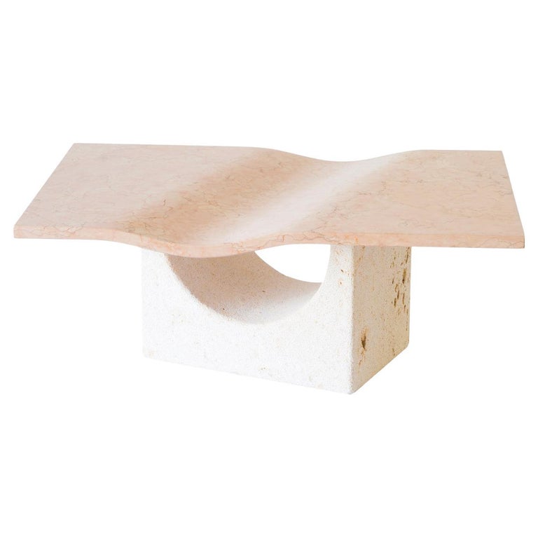 Lastra Coffee Table For Sale at 1stDibs