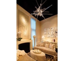 Lasvit And Why Not! Pendant by René Roubíček