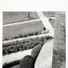László Moholy-Nagy Black and White Landscape Photography
