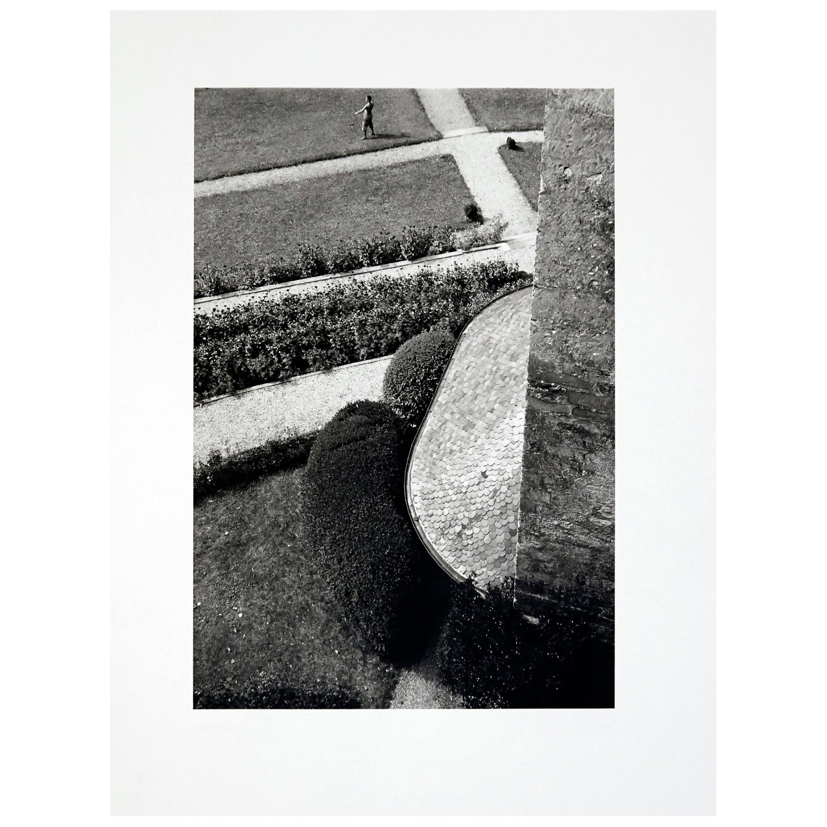 László Moholy-Nagy Black and White Landscape Photography For Sale
