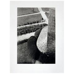 László Moholy-Nagy Black and White Landscape Photography