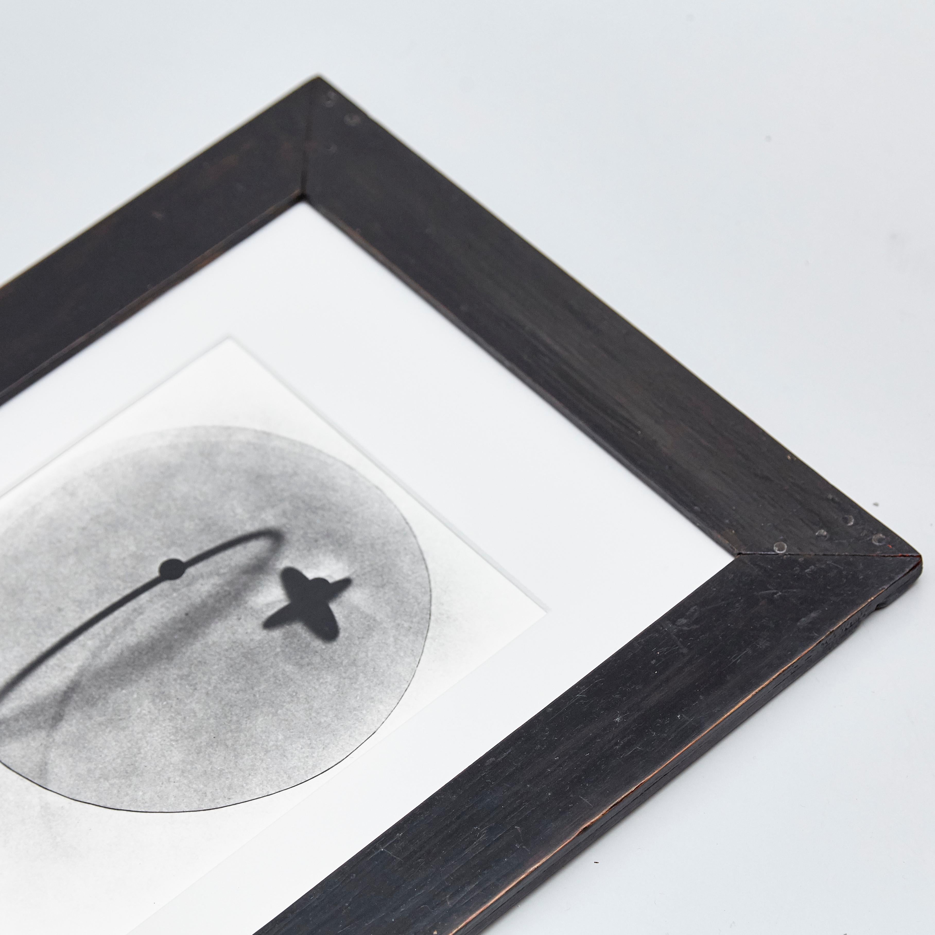 La´szlo´ Moholy-Nagy photography.

Stamp: 