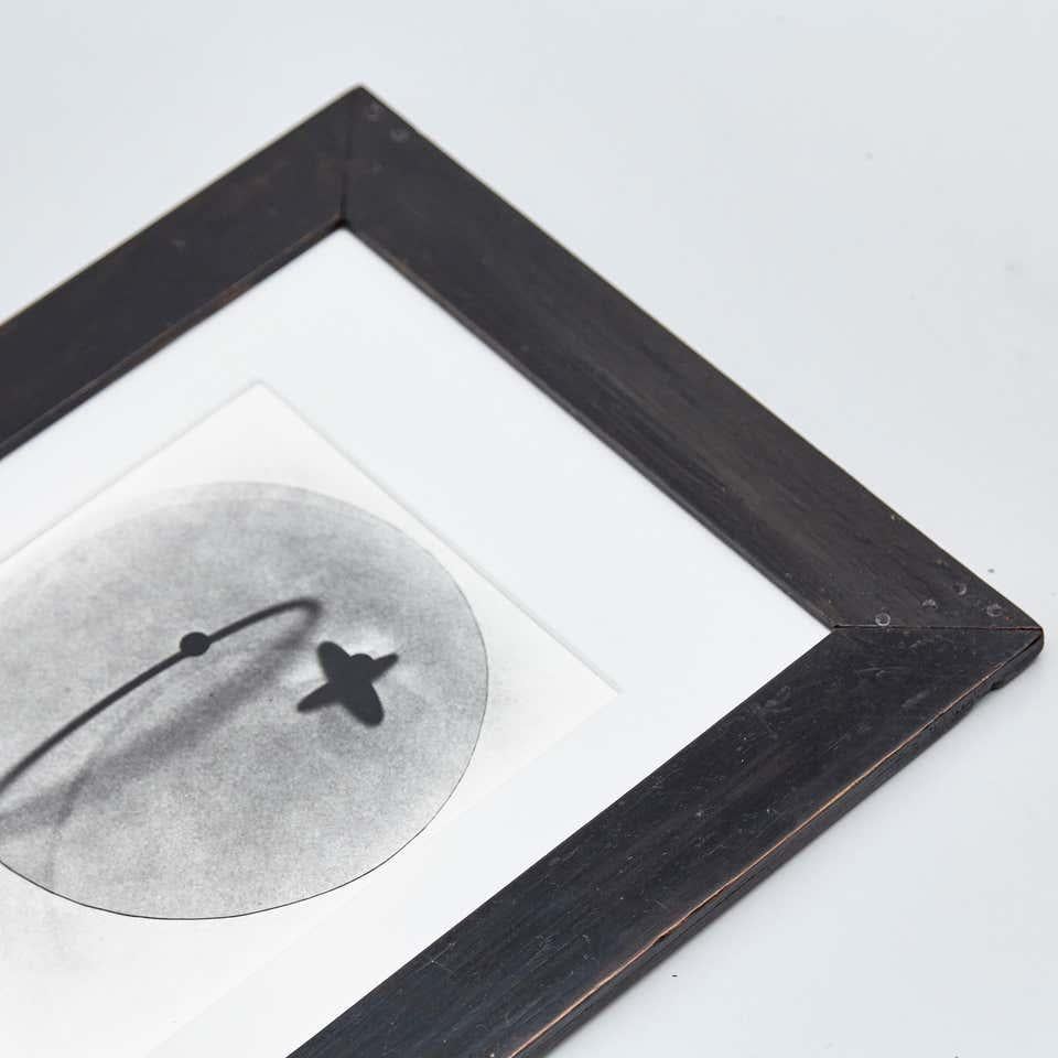 Bauhaus Photographie de Laszlo Moholy-Nagy en vente
