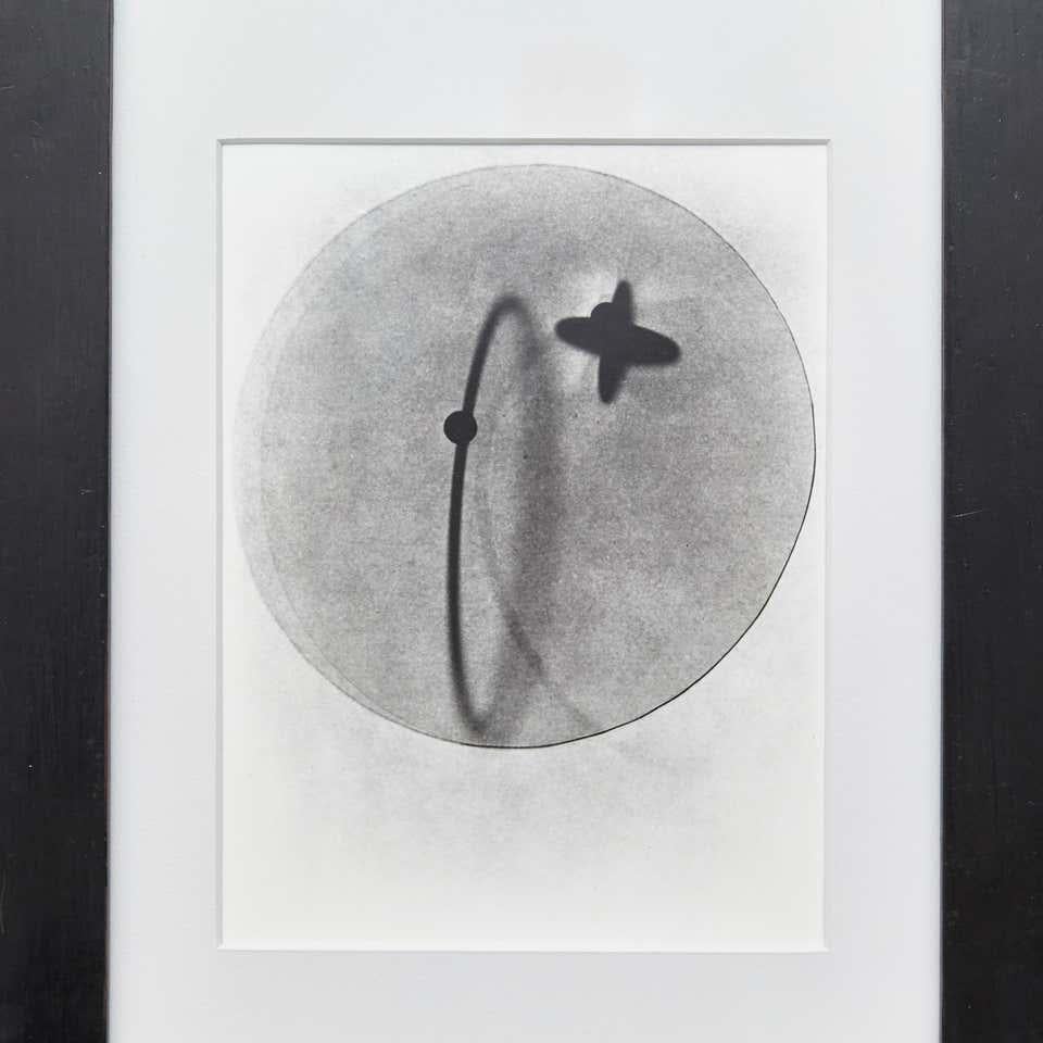 Allemand Photographie de Laszlo Moholy-Nagy en vente