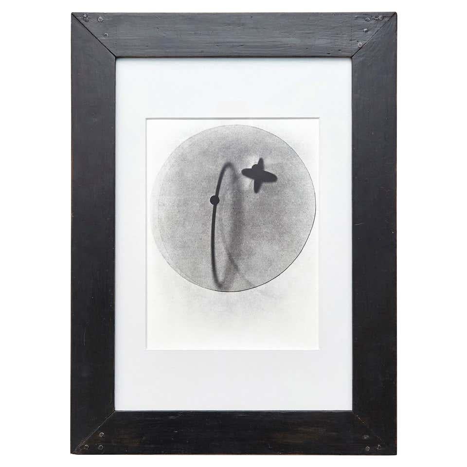 Papier Photographie de Laszlo Moholy-Nagy en vente