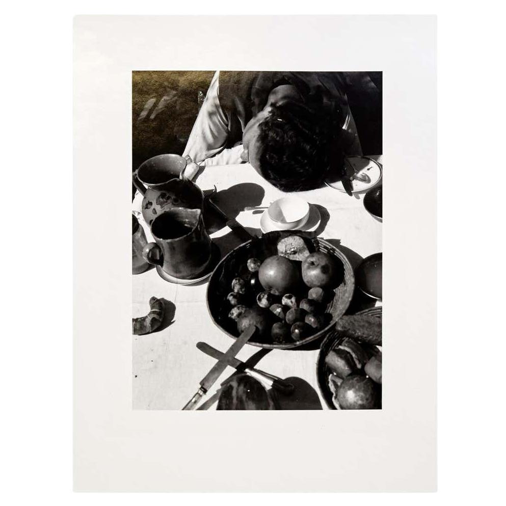 Photographie de Lszl Moholy-Nagy en vente