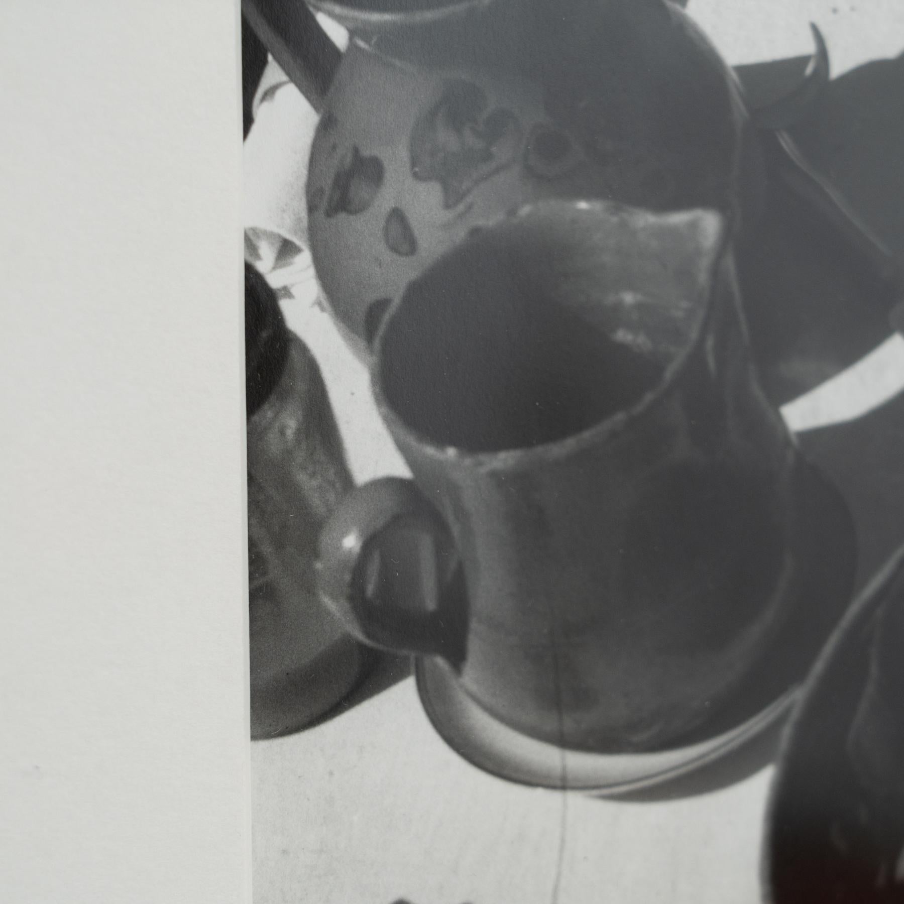 László Moholy-Nagy Fotografie - 