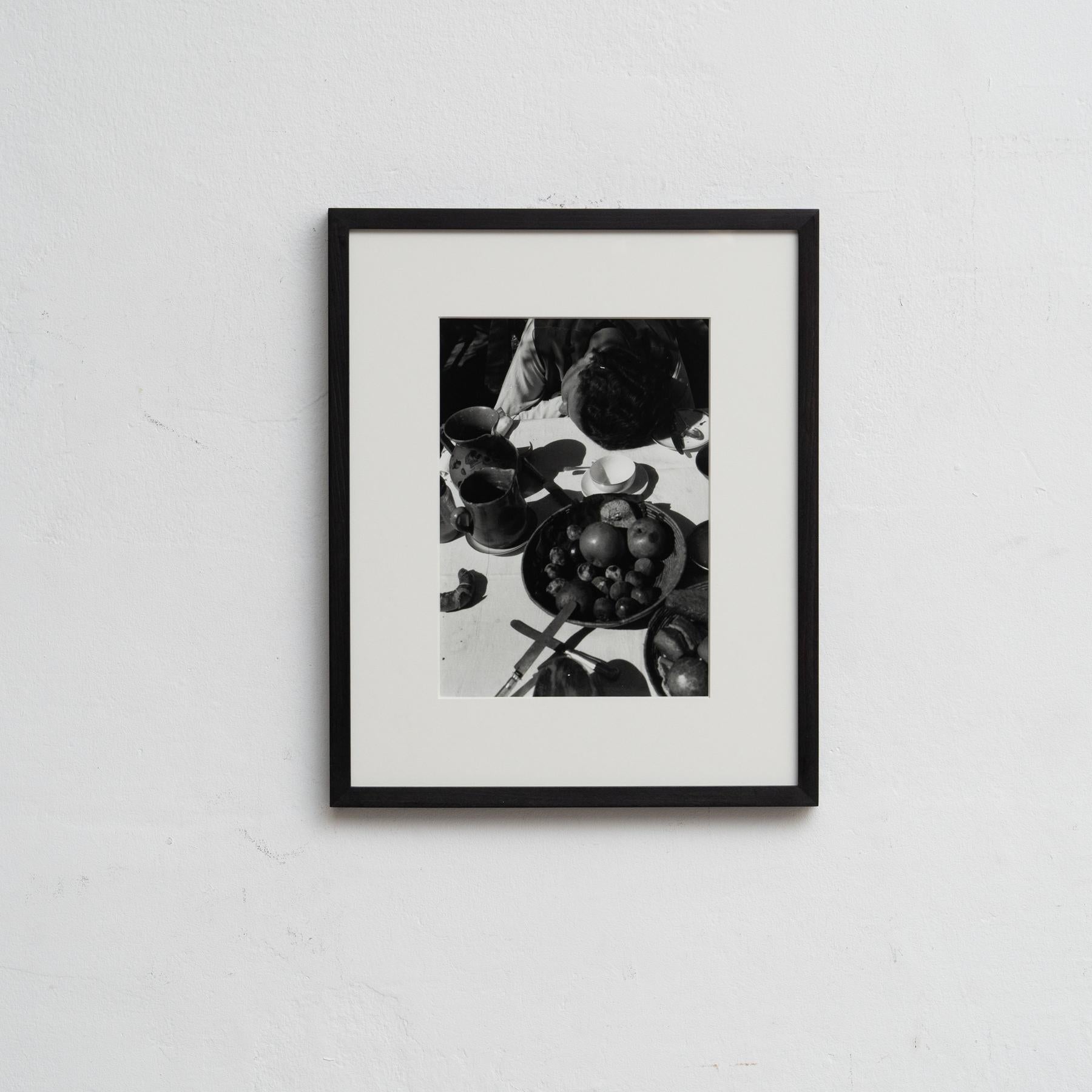 László Moholy-Nagy Fotografie - 