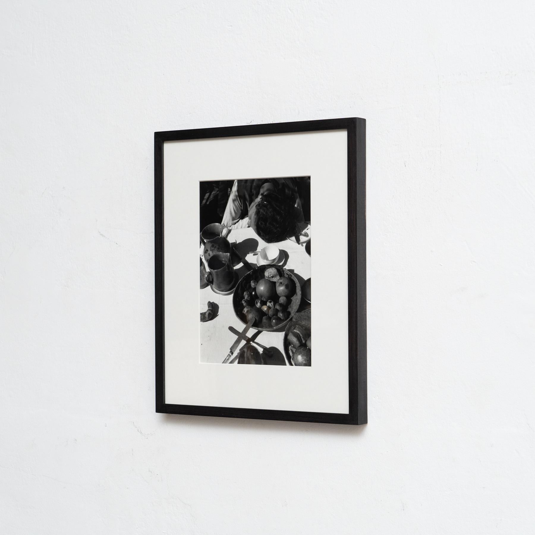 László Moholy-Nagy Fotografie - 