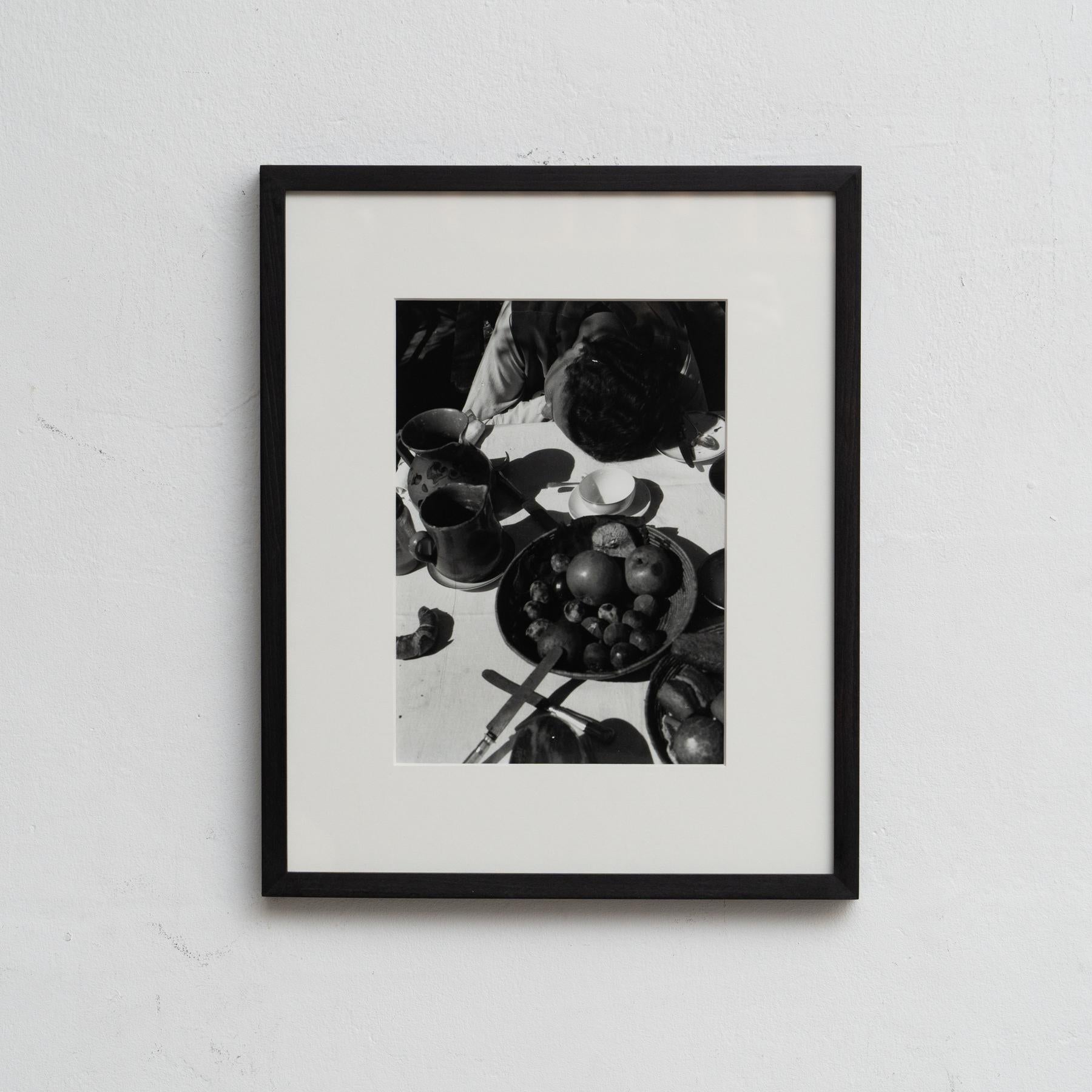 László Moholy-Nagy Fotografie - 