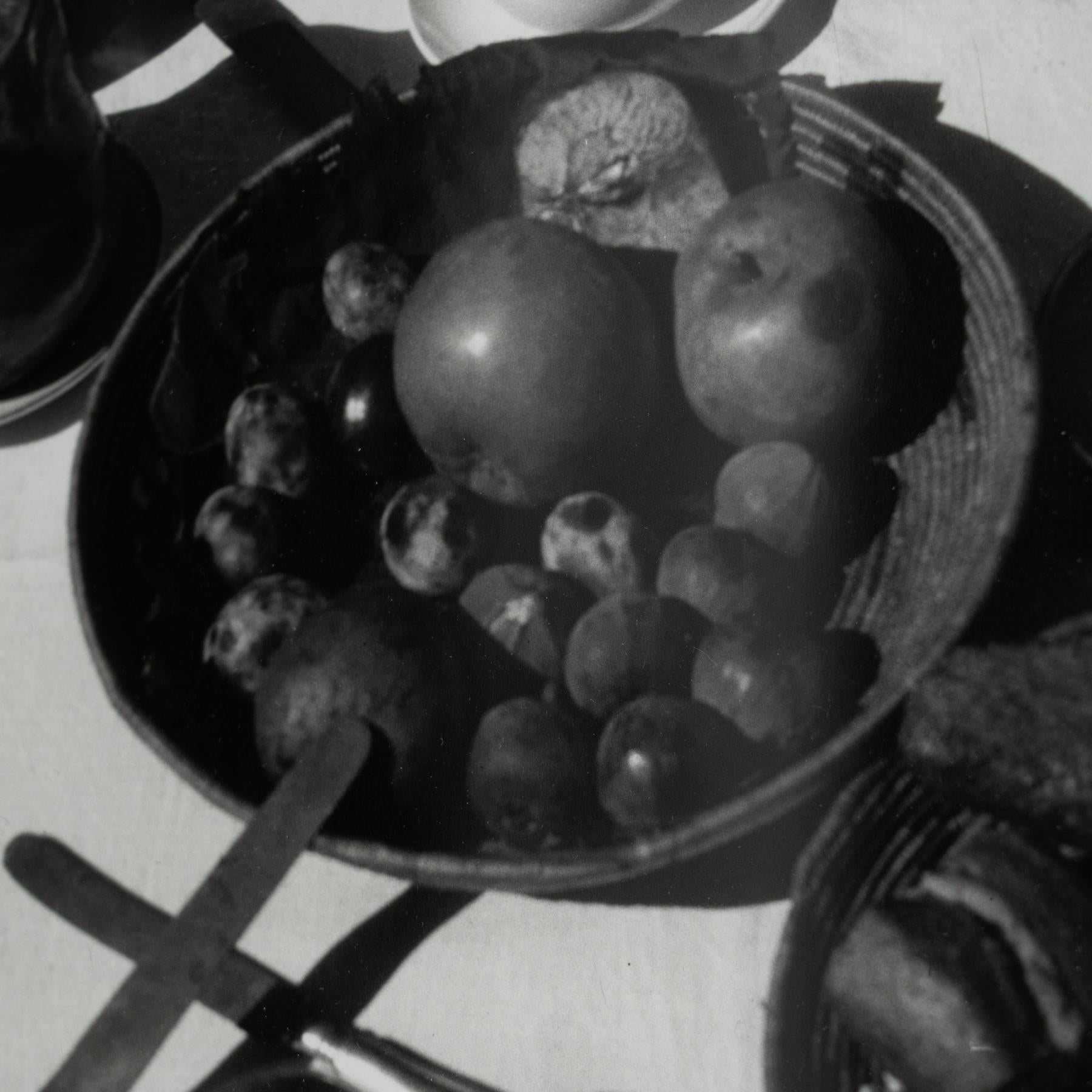 László Moholy-Nagy Fotografie - 