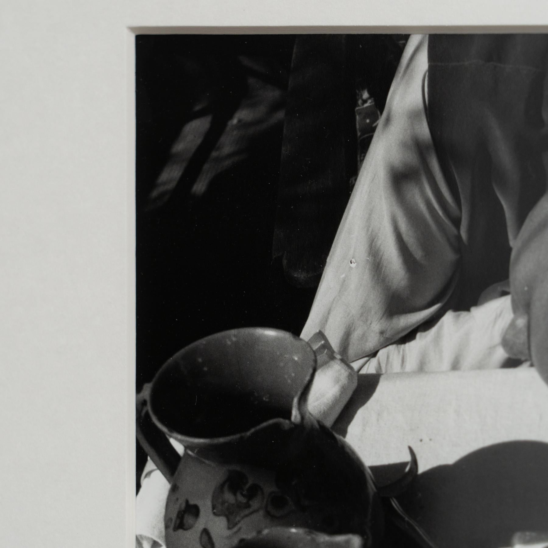 László Moholy-Nagy Fotografie - 