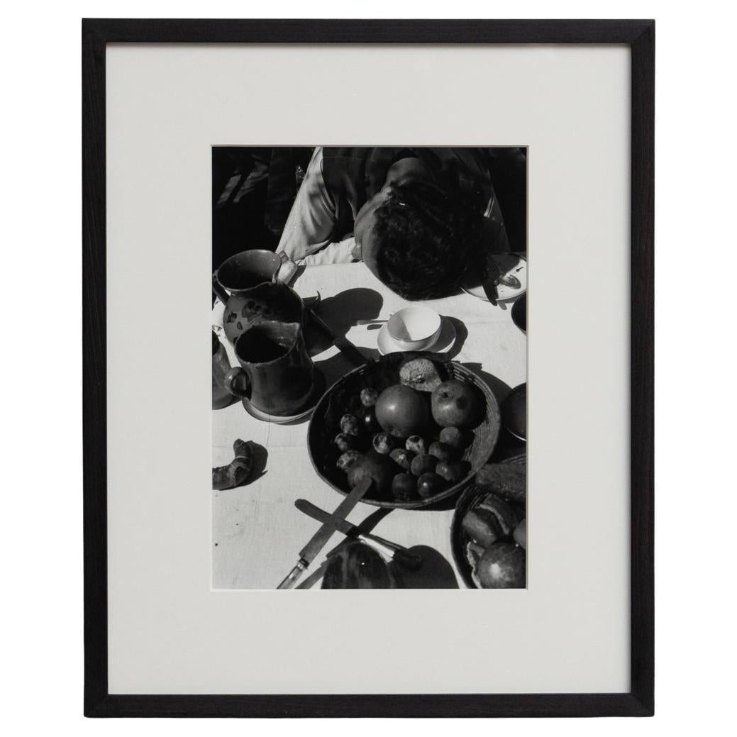 László Moholy-Nagy Photography – "Nachlass László Moholy-Nagy"