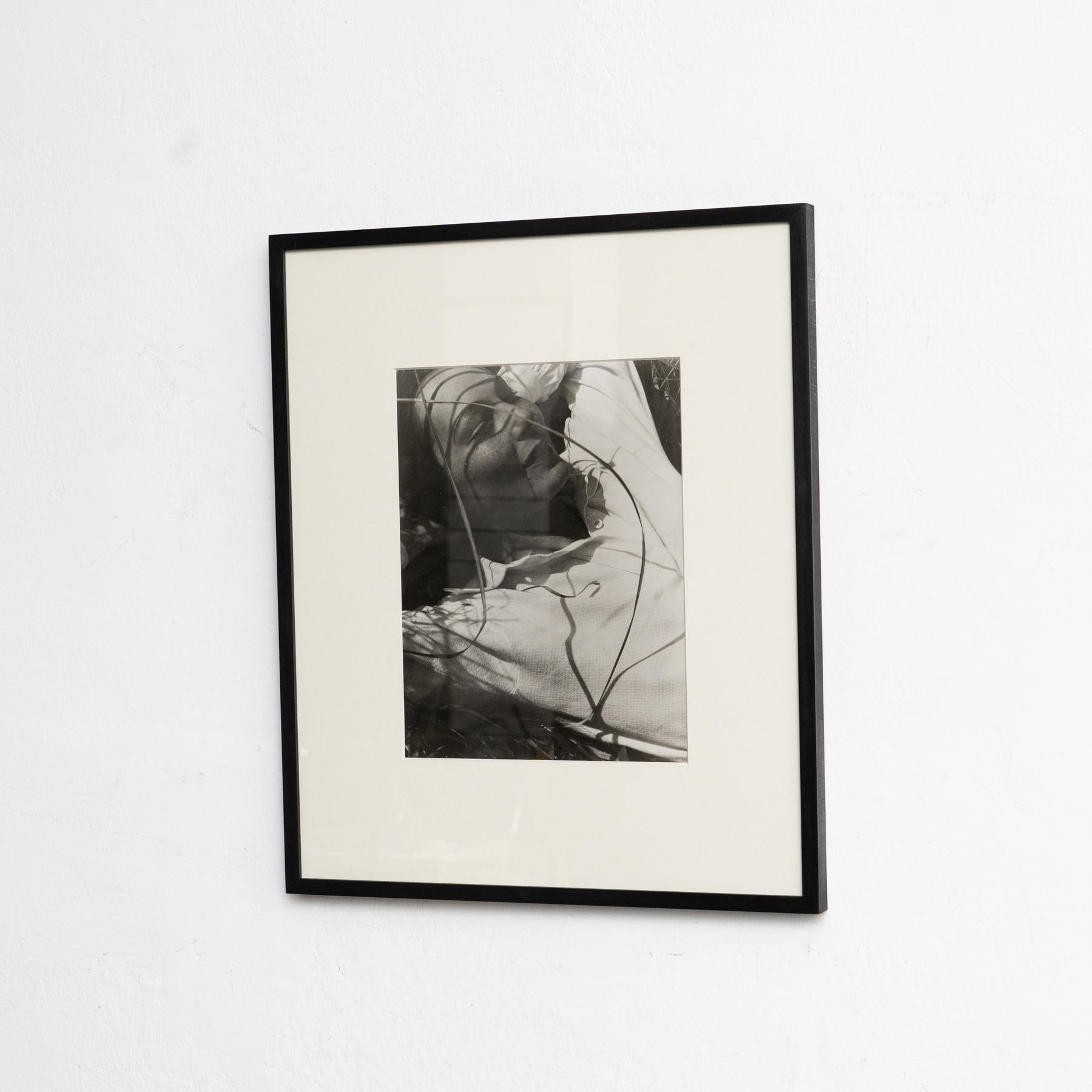 Mid-Century Modern László Moholy-Nagy 