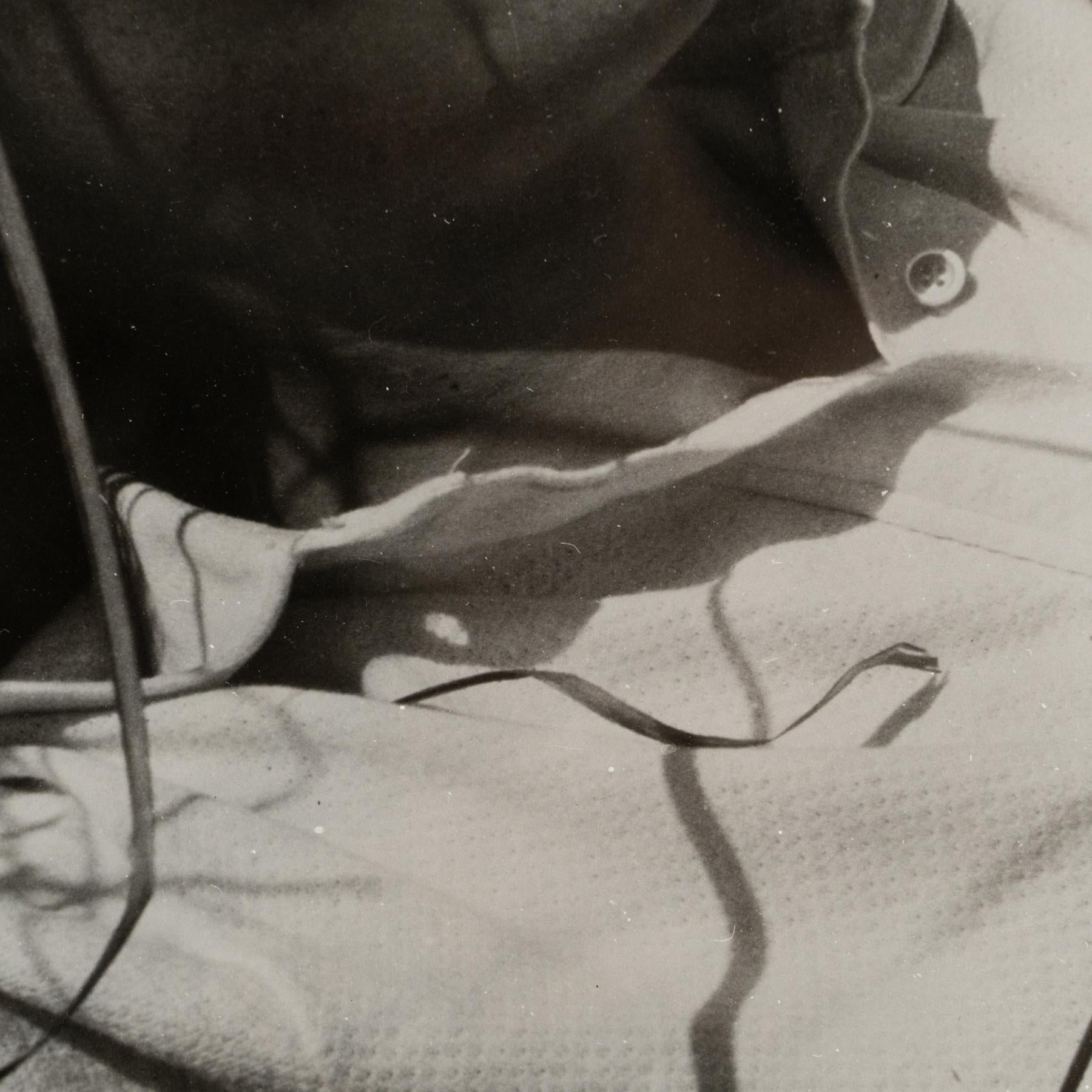 Early 20th Century László Moholy-Nagy 