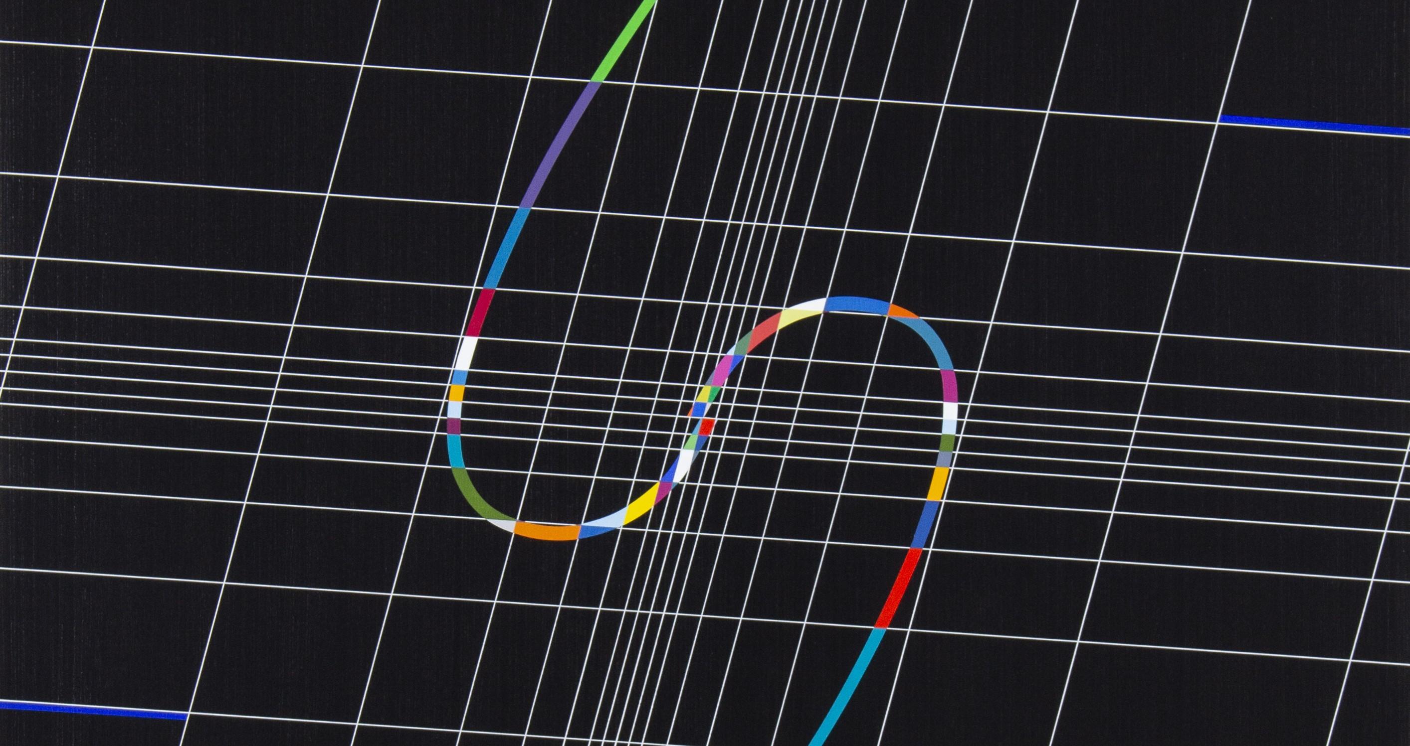 László Ottó (1966): ORIGO METRUM FLUX [20220716] (Ungarisch) im Angebot