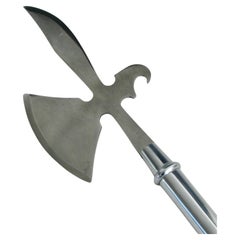 Latama Italy Medieval Halberd styled Bar Cocktail Tool