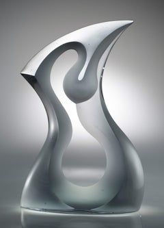 Torso XI in grigio