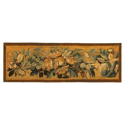 Early 16th Century Flemish Late Gothic Tapestry For Sale at 1stDibs ...