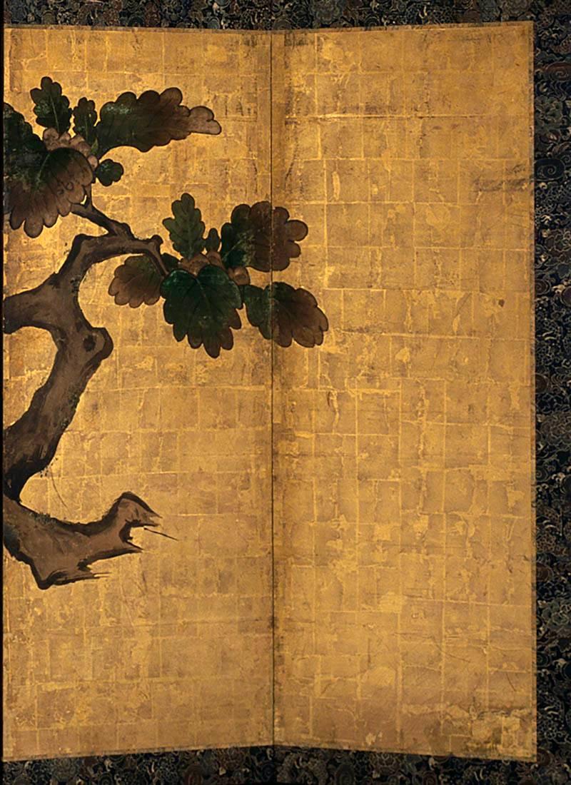 16th century japanese art