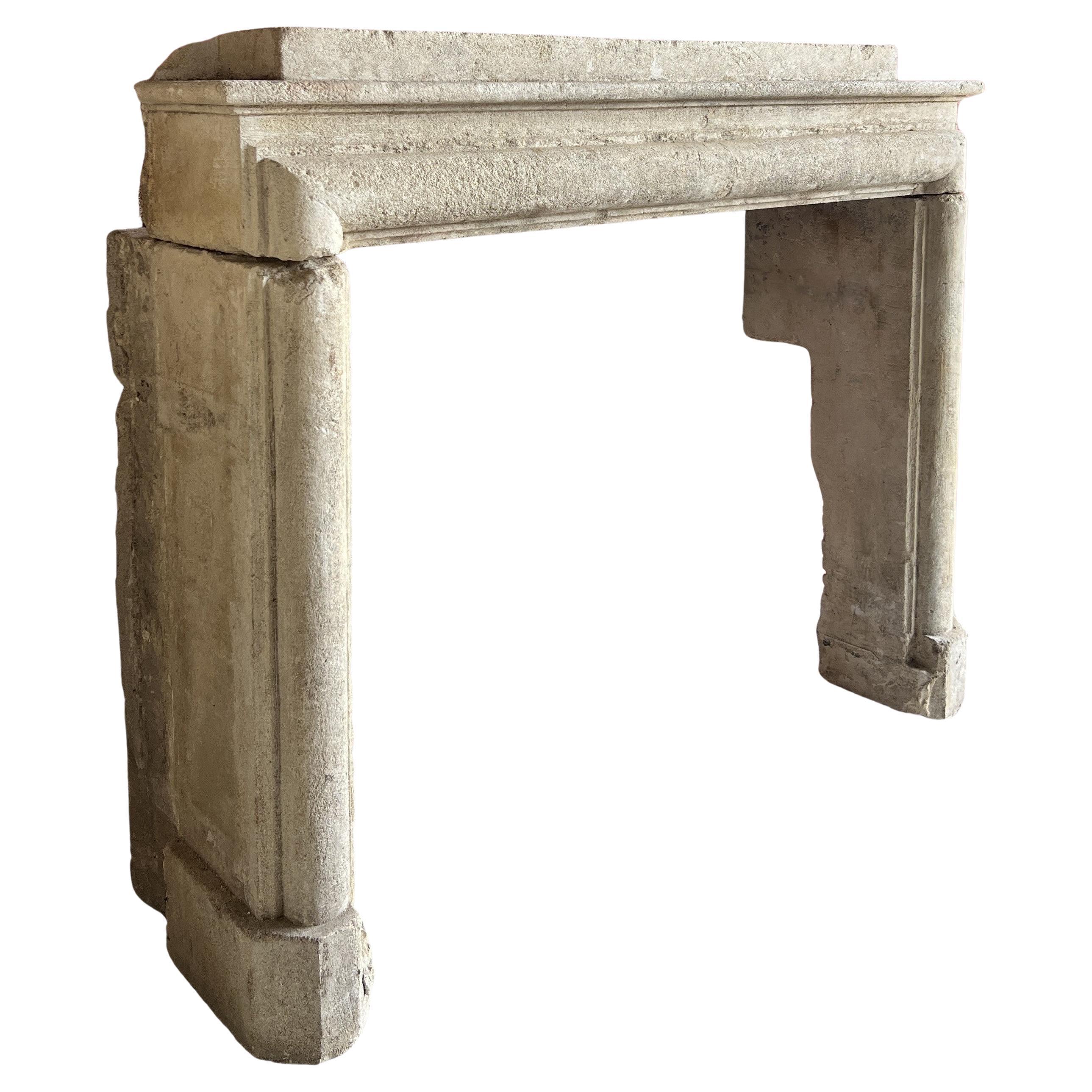 Hand-Crafted Fireplaces and Mantels