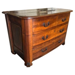 Late 17th Century English Commode