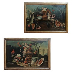 Paintings