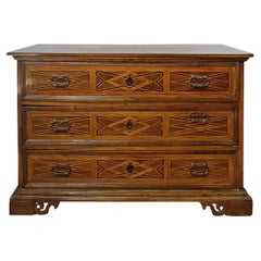 Wood Dressers