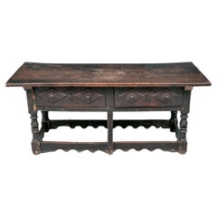 Tables
