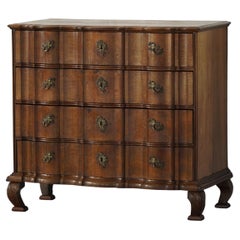 Commodes and Chests of Drawers