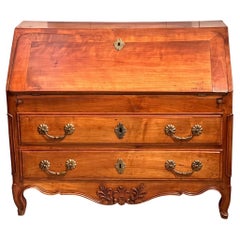 Late 18th Century Antique French Desk