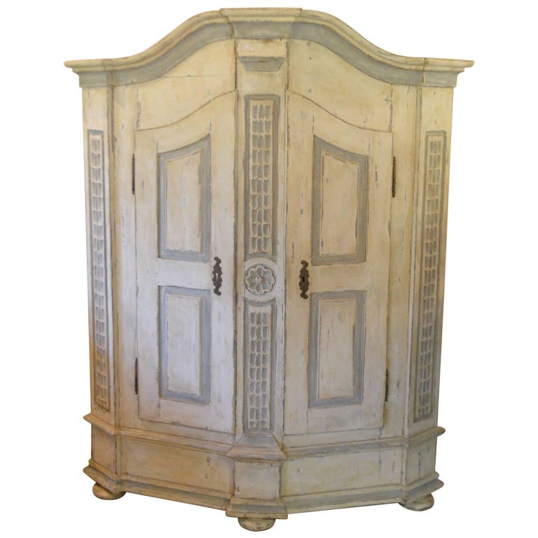 Antique And Vintage Wardrobes And Armoires 2 011 For Sale At 1stdibs