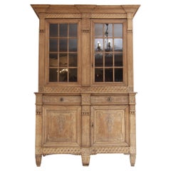 Cabinets