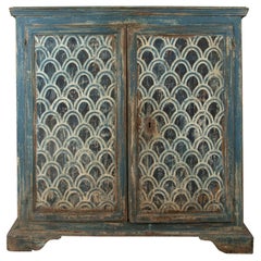 Late 18th Century Buffet