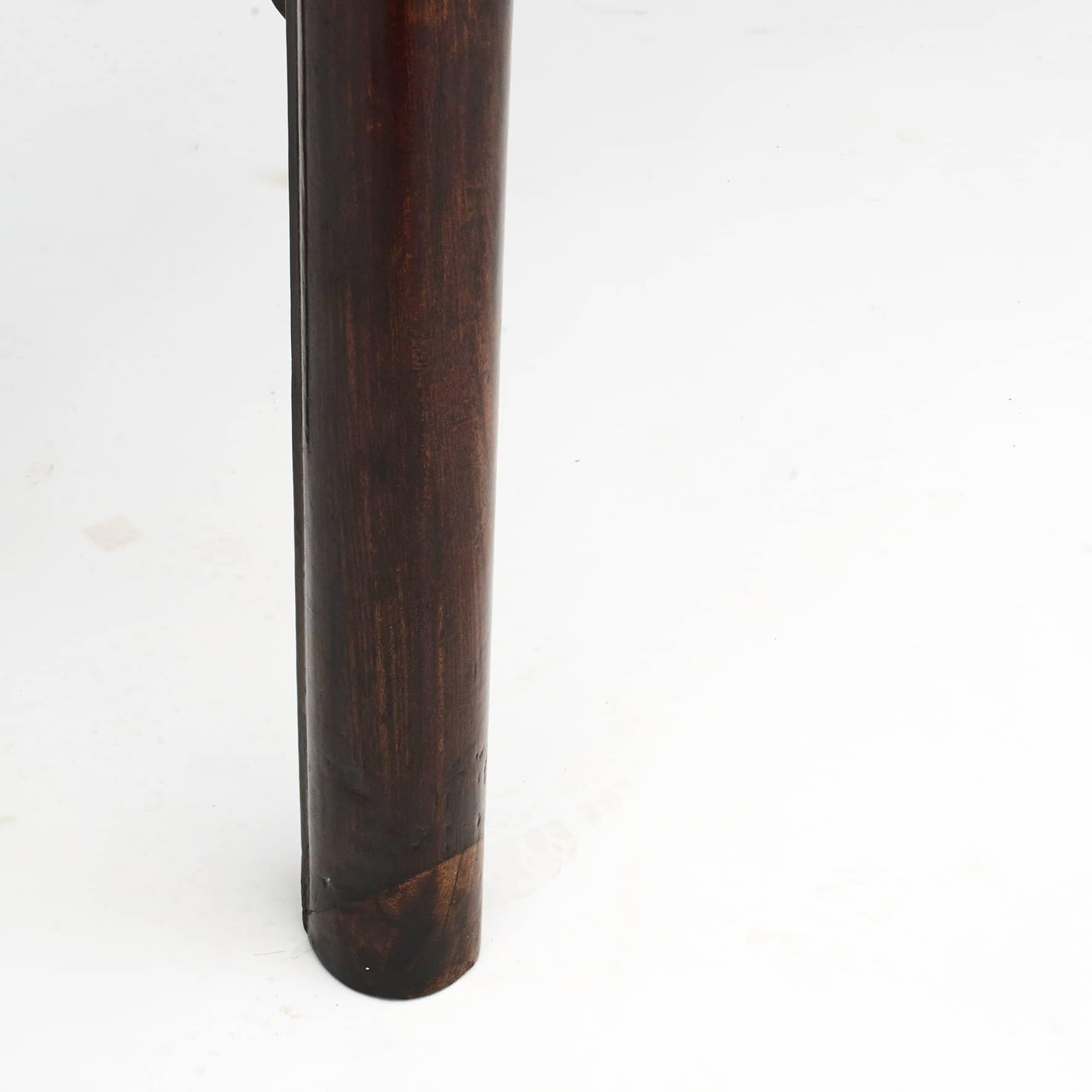 Late 18th Century Chinese Ming Style Alter Table 4